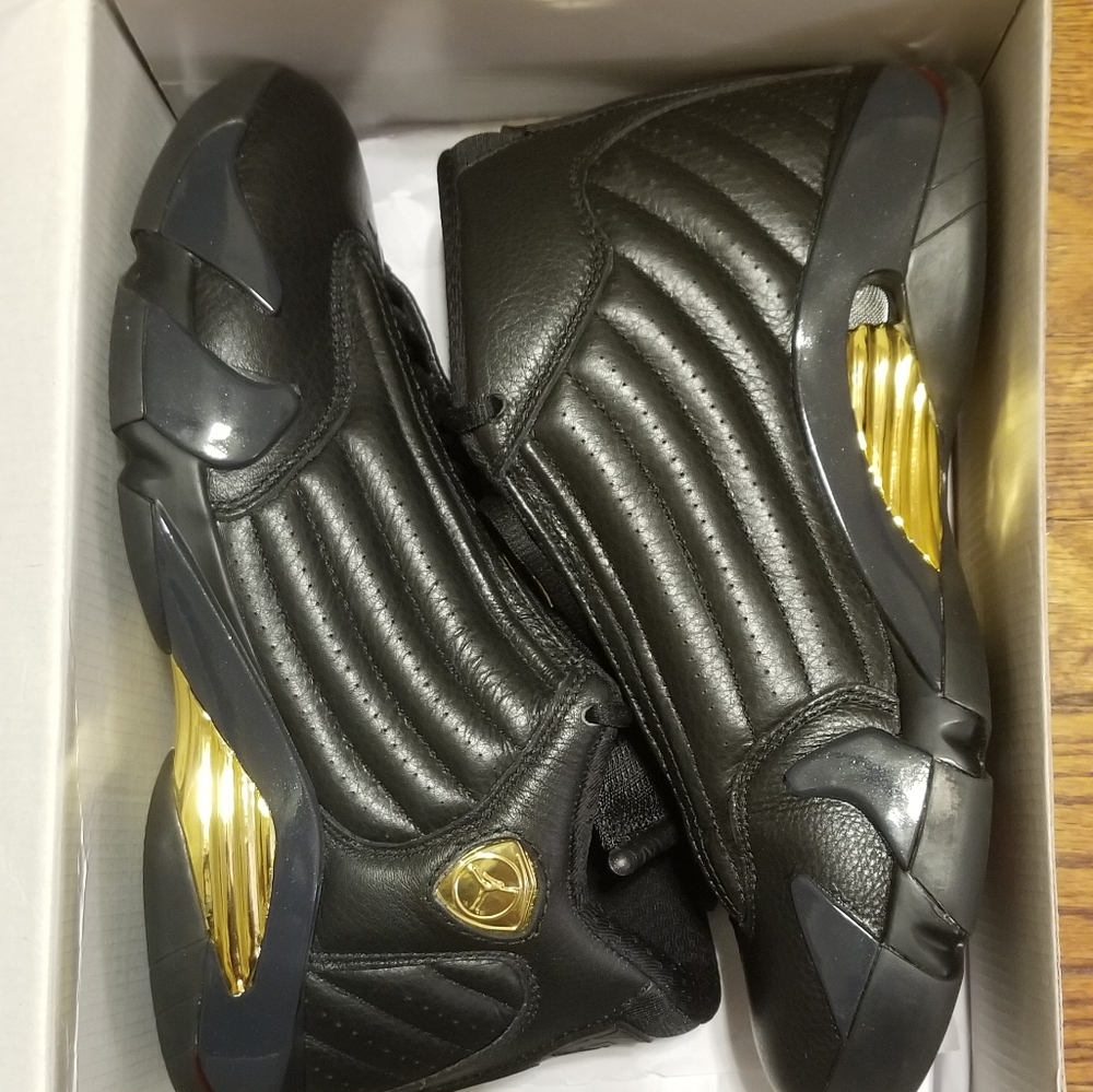 Air Jordan Sneakers